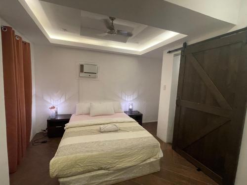 The French Villa-Santander Cebu