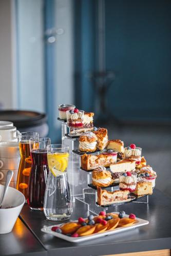 Centrum Konferencji i Rekreacji Akwawit