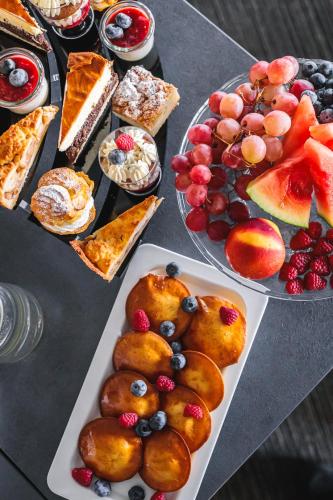 Centrum Konferencji i Rekreacji Akwawit