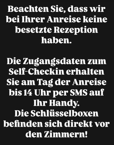 Altstadtpension Rostock