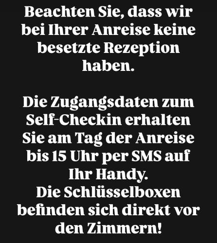 Pension Dresdener Berge