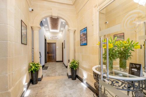 C4 Retreats By Georges Boutique Living