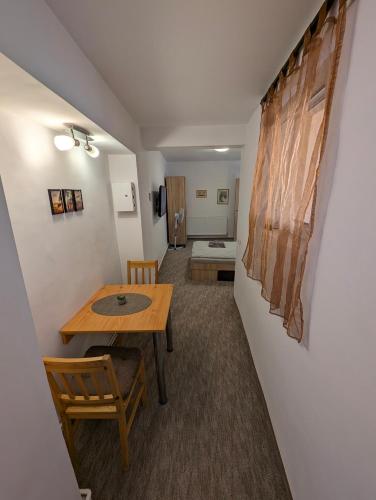 Sandor Apartment Calarasilor