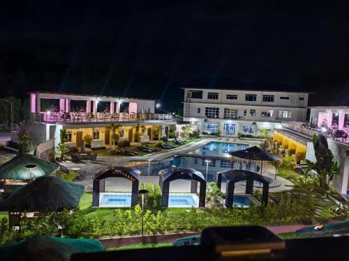 JADE RESORT - Bauang, La Union