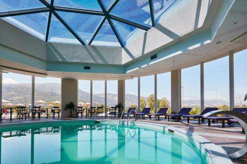 Aar Hotel & Spa