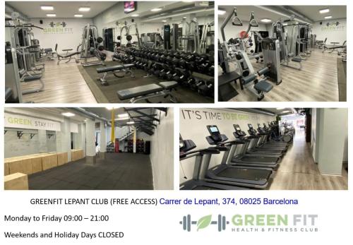 Hotel ILUNION Bel Art