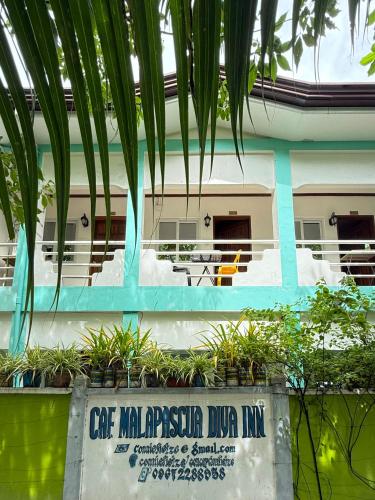 Malapascua Diva Inn
