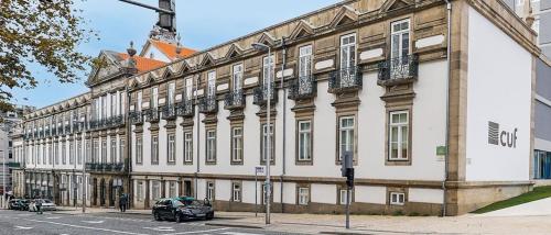 Fantasy Hostel Porto