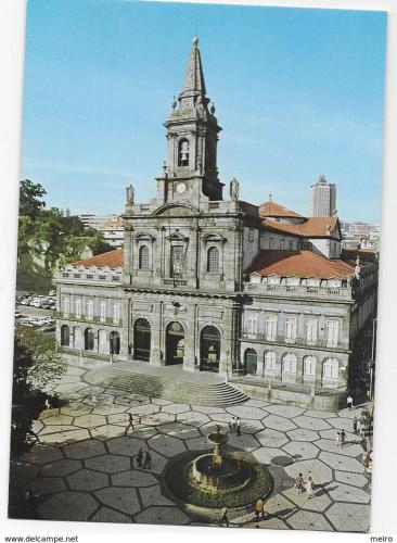 Fantasy Hostel Porto