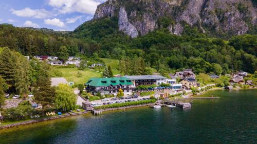 Hoisn Wirt Seegasthof