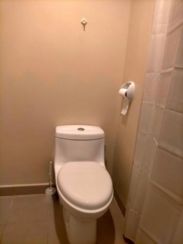 Avida Towers Riala, Tower 2