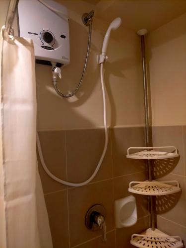 Avida Towers Riala, Tower 2