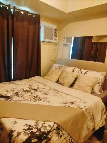 Avida Towers Riala, Tower 2