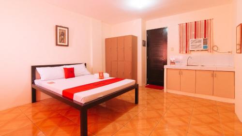 FDB Homes by OYO Rooms