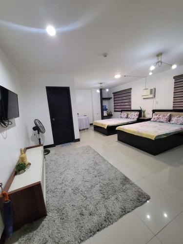 Y&M Hotel Inn ALTAVAS AKLAN