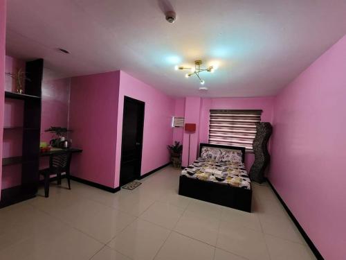 Y&M Hotel Inn ALTAVAS AKLAN