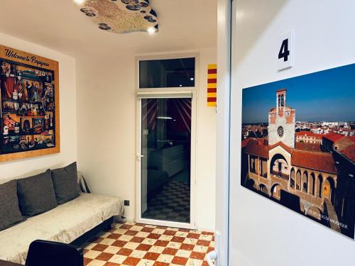 Maison de Majorque-Appartements