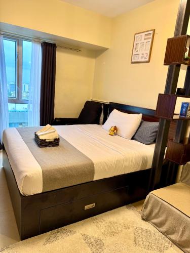 Modern & Cozy Homey Condo in Avida Riala Towers Cebu City IT Park T1