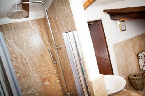 Domus Socolatae Residenza d'Epoca Charming B&B