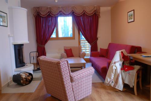 Aparthotel Snjezna Kraljica