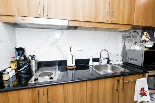 Jenny’s Suite Makati @ Lush Residences