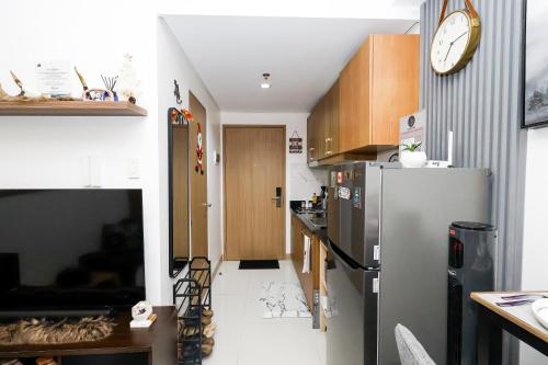 Jenny’s Suite Makati @ Lush Residences