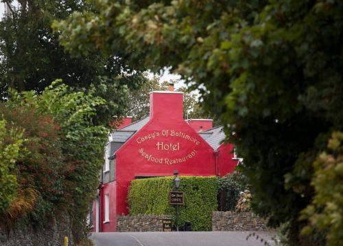 Casey's Of Baltimore