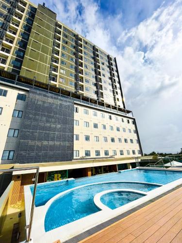 Uma Hotel And Residences