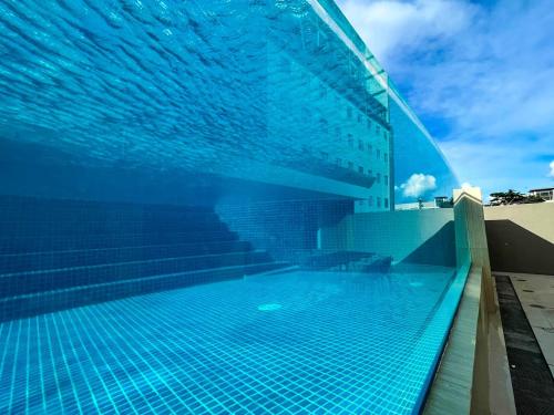 Uma Hotel And Residences