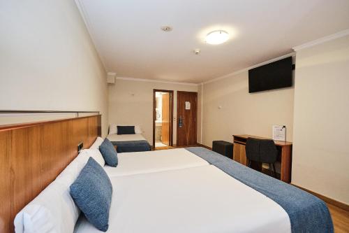 Hotel Ciudad de Compostela