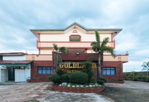 Goldland Spring Resort by RedDoorz