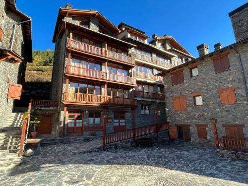 Apartaments Font del Poble