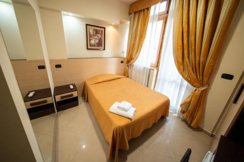 Hotel Residence Sestriere