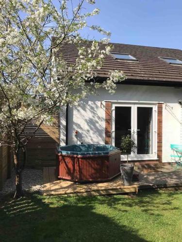 Hot tub - Number 37