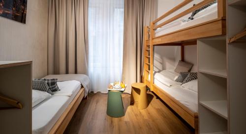 Ciarus Centre International