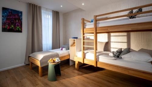 Ciarus Centre International