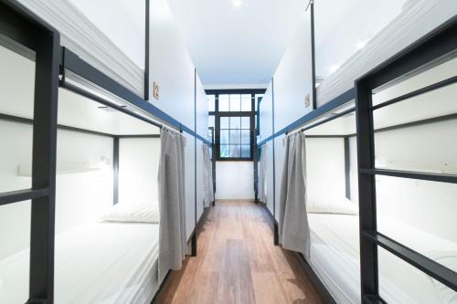 Koba Hostel