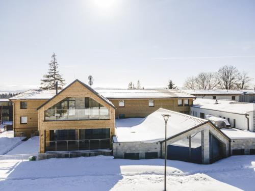 Apartment Confort 223 residence M2