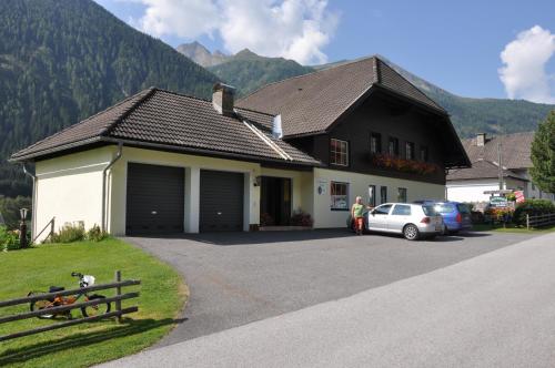 Gästehaus Marianne Baier