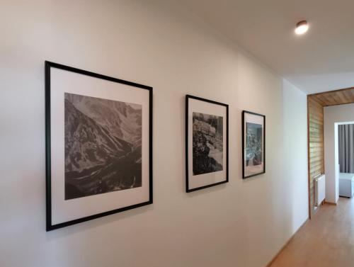 Apartment Confort 223 residence M2