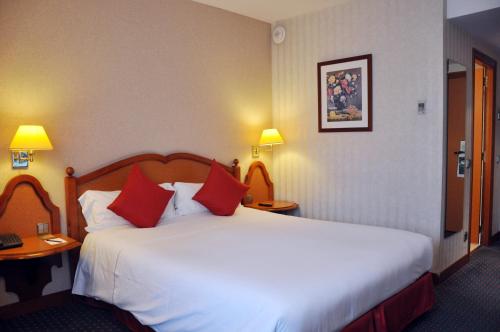 Mercure Andorra