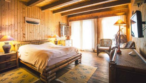 Green Village Resort