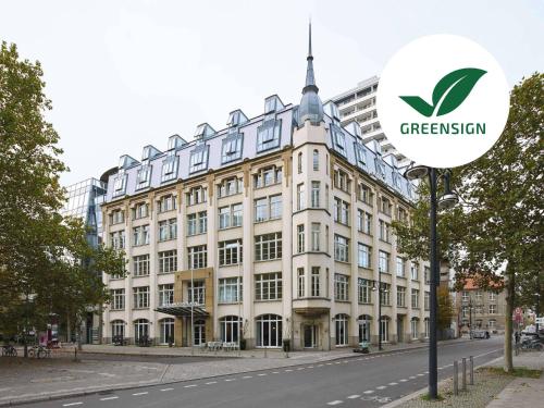 Classik Hotel Berlin Alexander Plaza