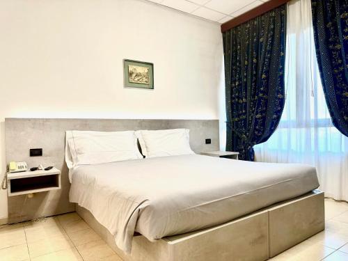 Albergo Leonardo