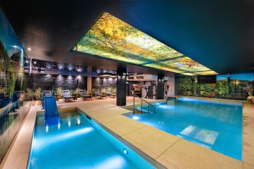 Hotel Zloty Gron