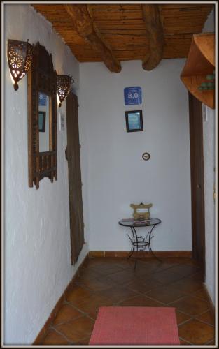 La Carrihuela
