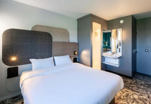 B&B HOTEL Calais Terminal Cité de l'Europe 2 étoiles