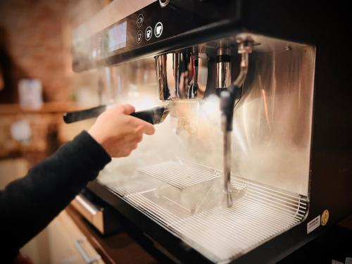 Jugendherberge Köln-Riehl