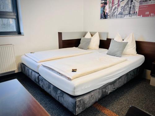 Jugendherberge Köln-Riehl