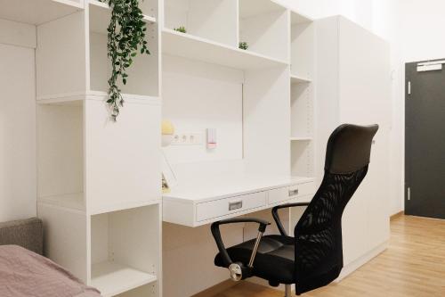 Central Urban Studio